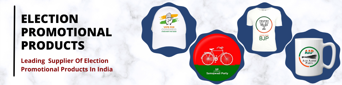 Banner | Election Promotional Products In delhi